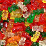 Gummy bear kidz