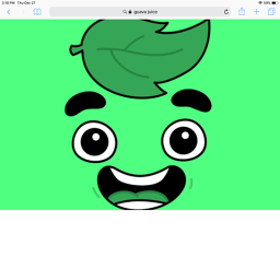 Guava juices biggest fan base
