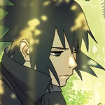 Sasuke’s Wardrobe