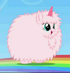 fluffle puff ୨୧