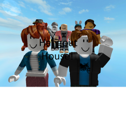 Hangout house!
