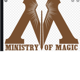 The death eaters and ministry meeting