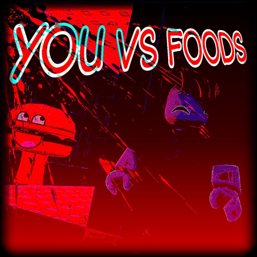 You VS Foods [SUMMER UPDATE]