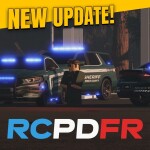 [UPDATE] RCPD:FR