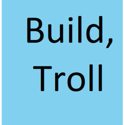 Delete And Buid Anything