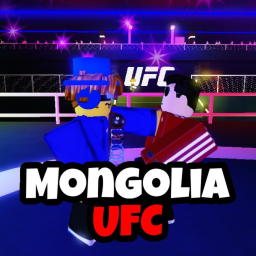 [🥊] Mongolian UFC