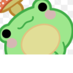 The Cheesy Frogs :D
