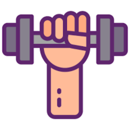 Strength Clicker!