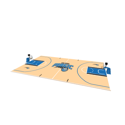 Magic Court