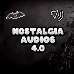 JOIN N0STALGIA AUDIOS 4.0 | WE ARE BACK