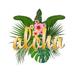 ~ALOHA TOES~