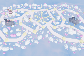 Map for Midnight Horrors