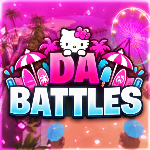 Da Battles Lart
