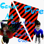 Gamer Aik and Pure's Dev group/Fan group