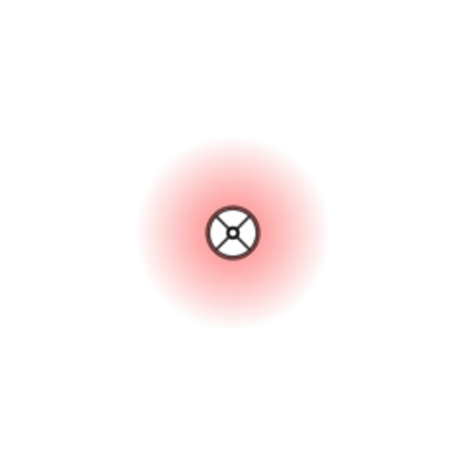 CrossHairs Roblox decal
