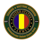---Training And Doctrine Command---