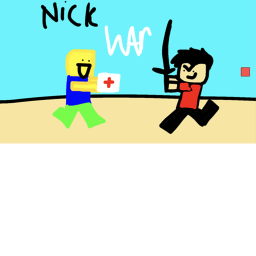 nick war