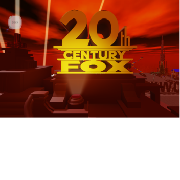 20th Century Fox 1994 Logo Remake 2025 Re-Load 12
