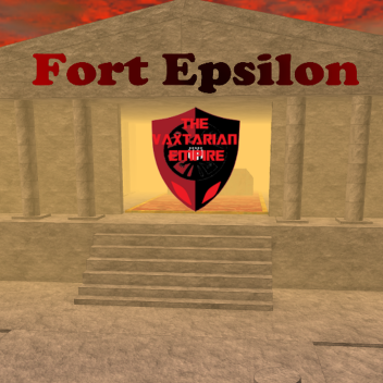 Fort Epsilon