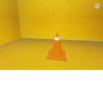 Traffic Cone City