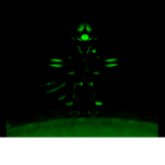 The Green Army (Armed Forces of Overseer)