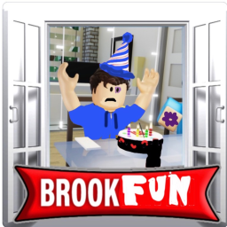 Brookfun 🏡RP