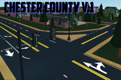 Chester County v1