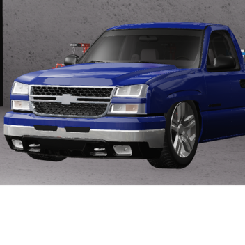Built Trucks 