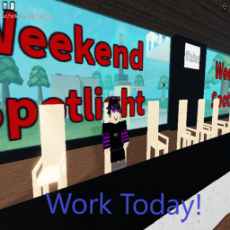 Weekend SpotLight