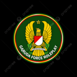 GFR || GARUDA FORCE ROLEPLAY
