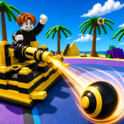 Last Cannon Standing