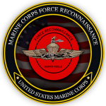 |USMC| - Marine Corps Force Reconnaissance