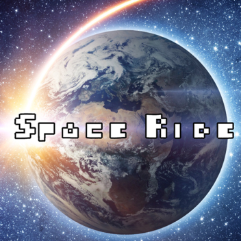Space Ride