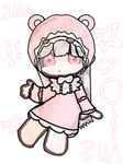Crystal Cupid c1ud