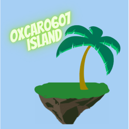 oxcar0607 island