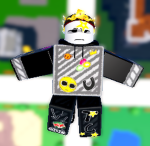 grupo oficial de Alexwings
