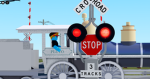 groupe des train cn