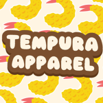Tempura Apparel