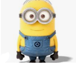 The Minion Family!
