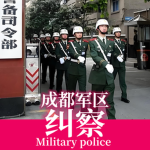 ［CD-JC］成都纠察部门