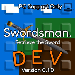 Swordsman [Retrieve the Sword]