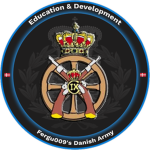 |DA| Education & Development