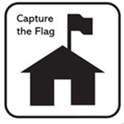 Capture The Flag! (ALPHA)