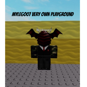 Script  &  Admin Playground