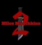 Milos Munchkins