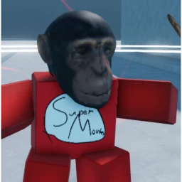 Monkey Battlegrounds icon