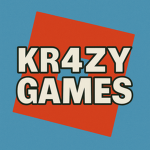 Kr4zy Games