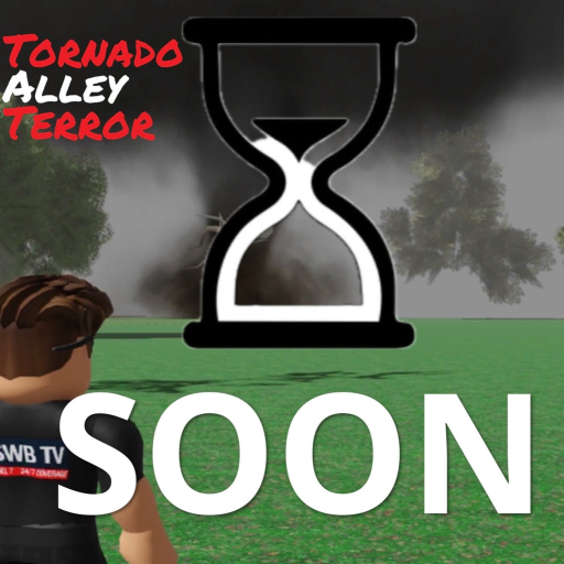 [9 HOURS] Tornado Alley Terror