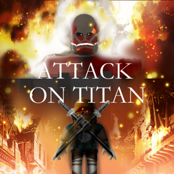 Attack On Titan