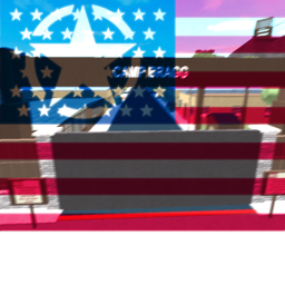 Camp 1940